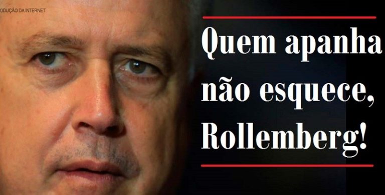 Vale a pena lembrar de novo: O governo das derrubadas e do terror