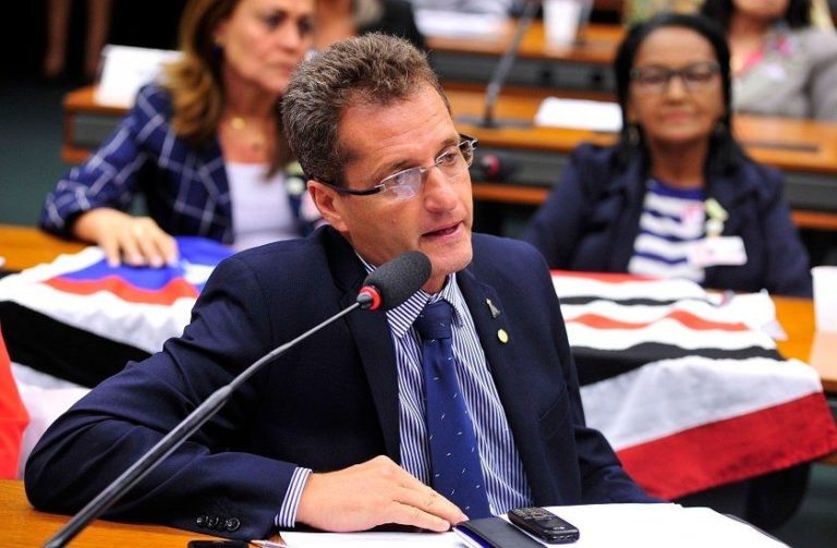 Liberou geral | STF ‘descondena’ Roney Nemer que poderá ser candidato