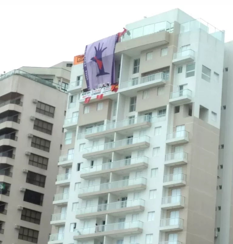 Piloto ligado ao PCC tinha apartamento em mesmo prédio do triplex de Lula