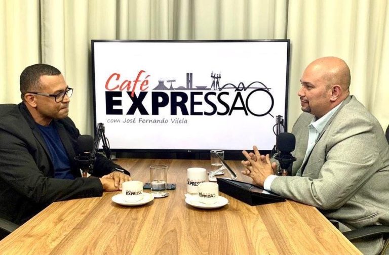 ENTREVISTA: Aderivaldo Cardoso afirma que as forças de segurança do DF precisam de um representante no Congresso Nacional