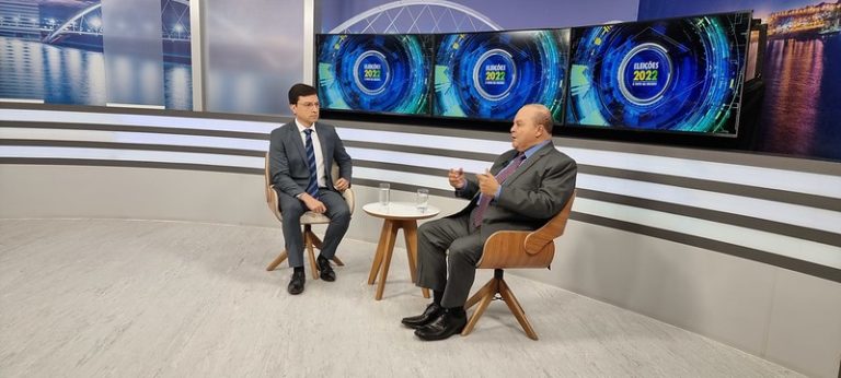 Compromisso do GDF é construir 3 novos hospitais e abrir restaurantes comunitários aos domingos