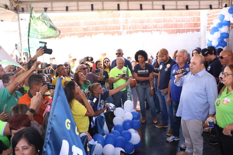 Região Norte do DF transformada com obras da gestão Ibaneis