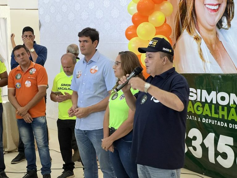 Assistência social de qualidade com os programas criados e ampliados por Ibaneis