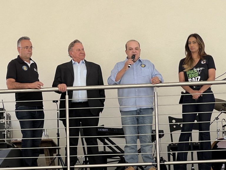 Gigante do atacarejo elogia condições econômicas no DF e quer gerar cinco mil empregos