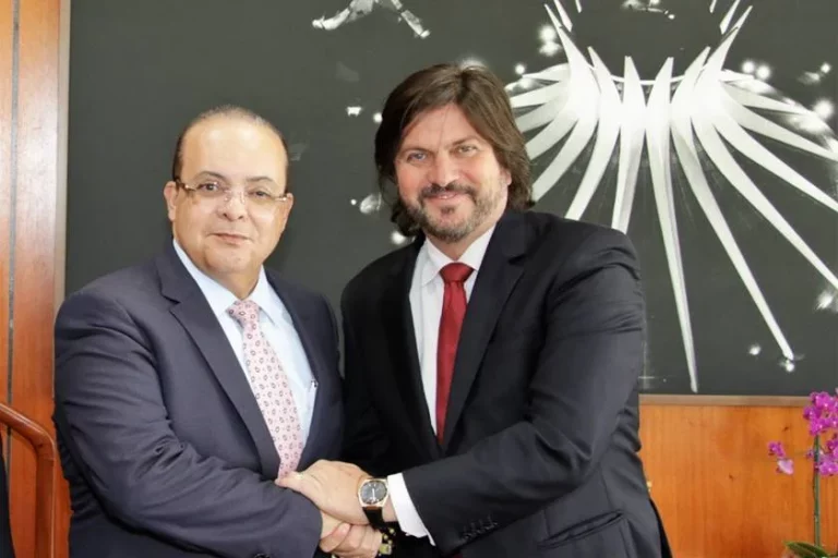 Abrantes diz que não seguirá PO, caso se lance ao Buriti; “Vou com Ibaneis”