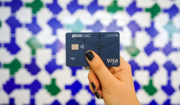 BRB dá 3 motivos para você se tornar cliente BRBCARD