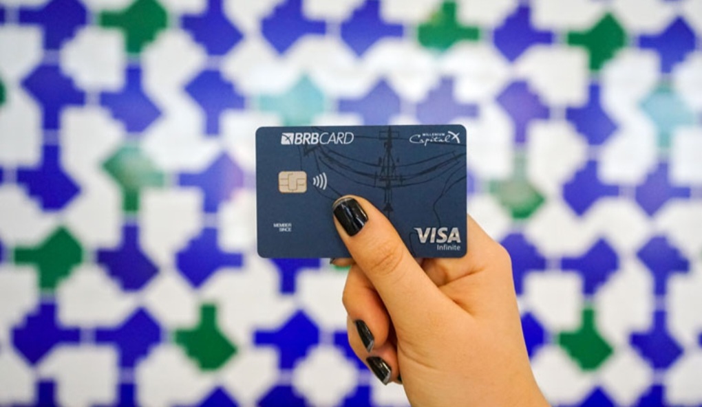 BRB Dá 3 Motivos Para Você Se Tornar Cliente BRBCARD - Opinião Brasília