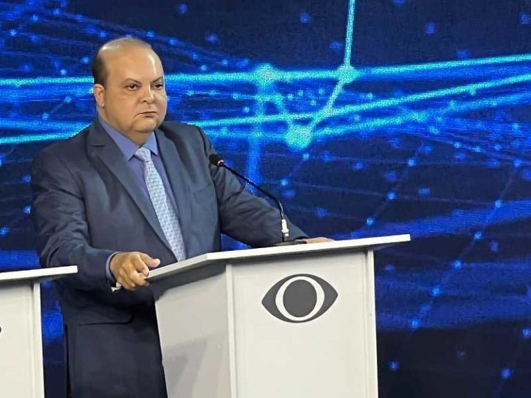 1º Debate no DF mostrou uma oposição despreparada para ocupar o Buriti. Ibaneis pode levar no primeiro turno