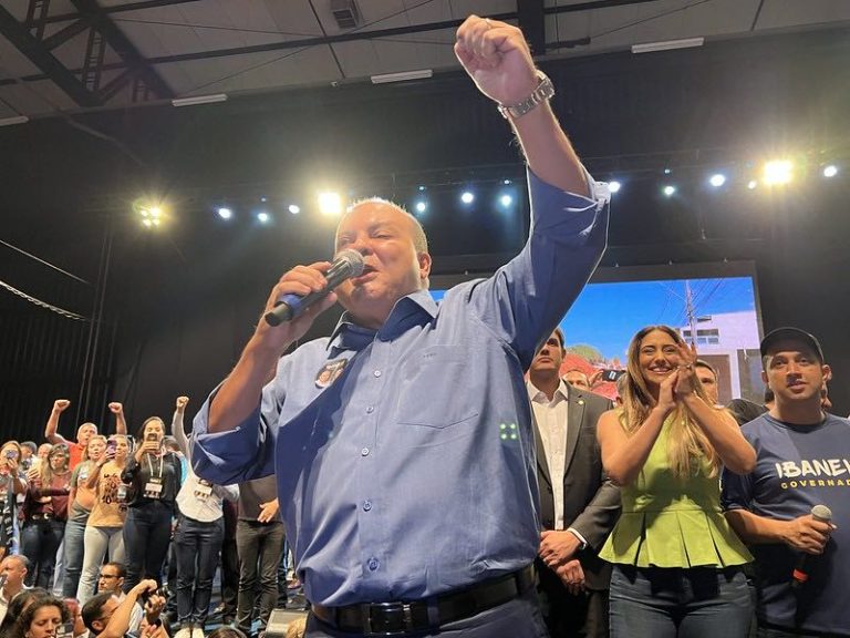 Chapa composta pelo MDB, PP, PL, Pros, Agir, Solidariedade e Avante vai caminhar junta na eleição de outubro