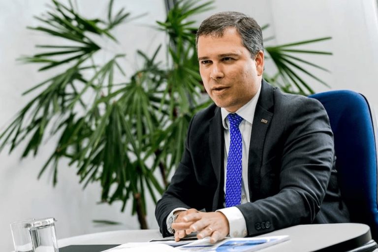 “Todas as medidas que a gente toma visam refletir uma trajetória de longo prazo”, afirma Paulo Henrique Costa