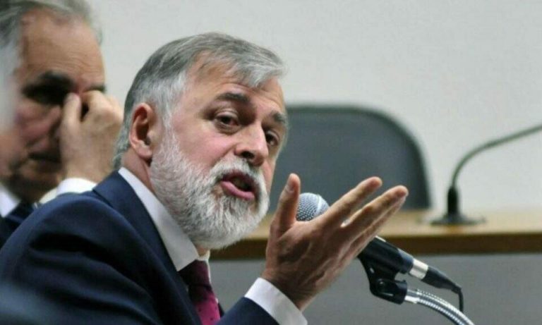 Morre homem que revelou maior escândalo de corrupção da História, nos governos Lula e Dilma