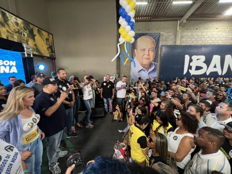 Governador destaca crescimento da assistência social no DF com benefícios como os cartões Vale Gás, Prato Cheio e DF Social