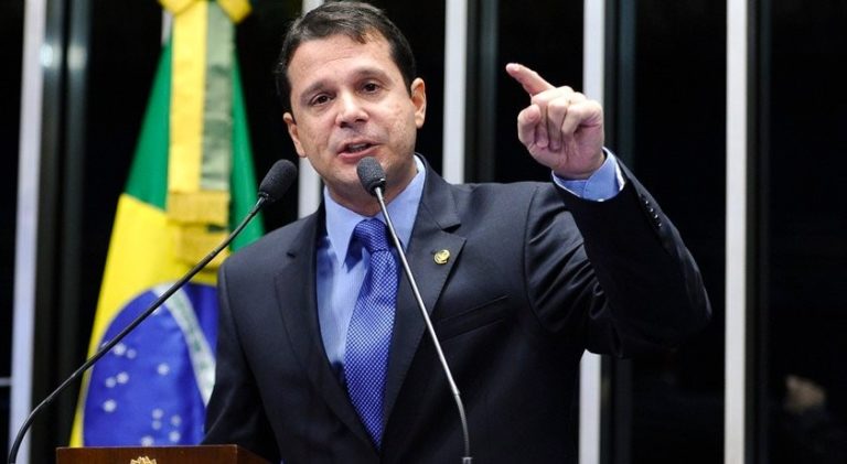 “Vídeo da lamentação” dá certo e Reguffe é confirmado como candidato ao GDF