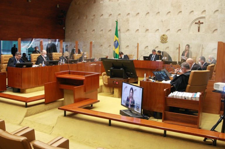Maioria do STF vota pela não retroatividade da Lei de Improbidade e tira Arruda do páreo