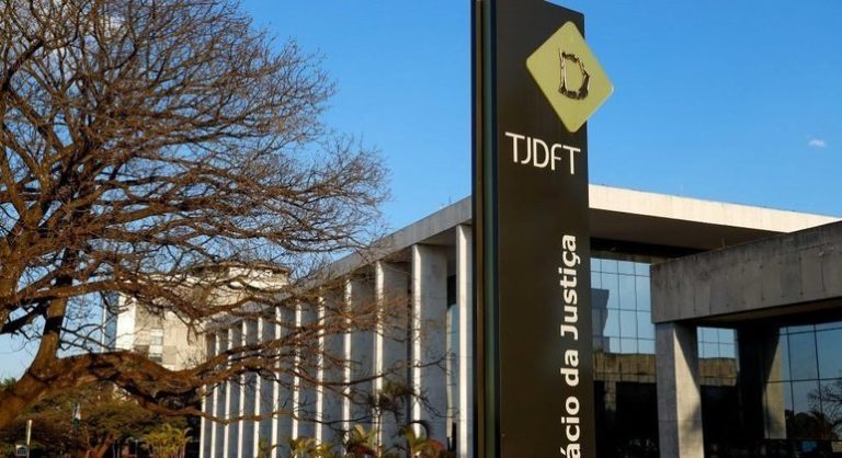 Site do Tribunal de Justiça do DF fica fora do ar após ‘atividade maliciosa’