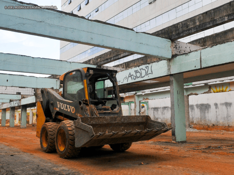 UBS 7 do Gama terá 24 consultórios e vai atender 30 mil pessoas