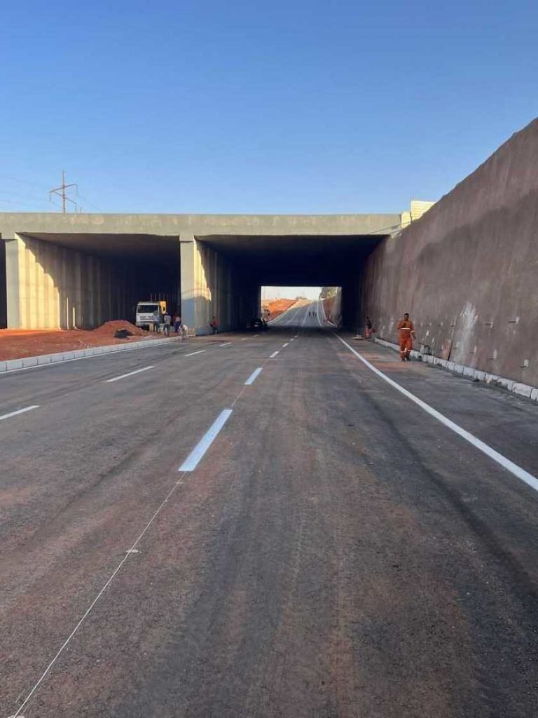 Após UBS e viaduto, Recanto das Emas vai ganhar um hospital