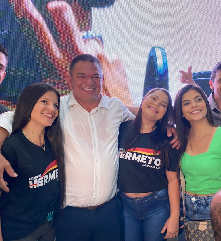 Confira Leis e recursos tornam o mandato de Hermeto efetivo para as mulheres