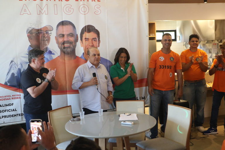 Mais escolas e creches, infraestrutura e um hospital para São Sebastião