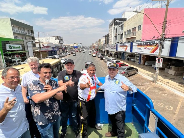 Obras do Túnel de Taguatinga e da Hélio Prates desenvolvem Ceilândia e Taguatinga