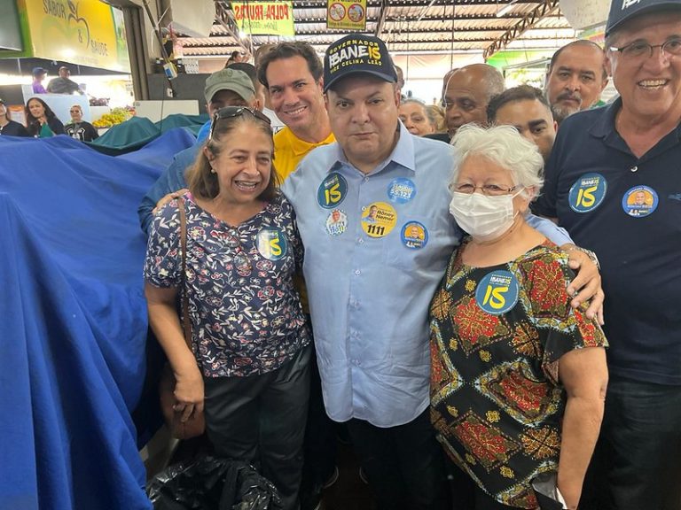 Arapoanga vai virar região administrativa e ganhar rodoviária e restaurante comunitário, diz Ibaneis