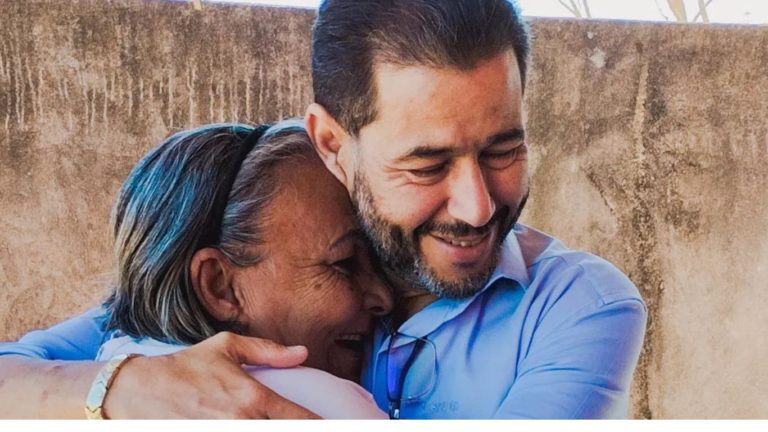 Conheça o candidato a Deputado Estadual Anderson Teodoro, Ficha Limpa de Águas Lindas de Goiás