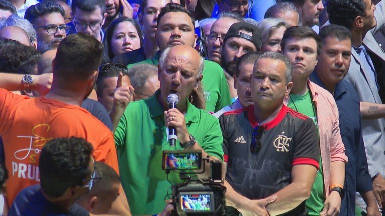 Arruda poderá concorrer a deputado federal pelo PL