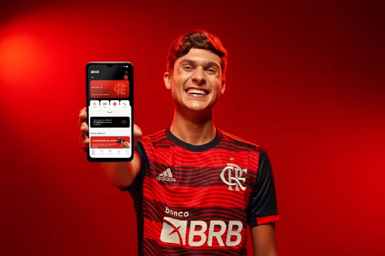 BRB facilita entrada de flamenguistas no mundo de investimentos