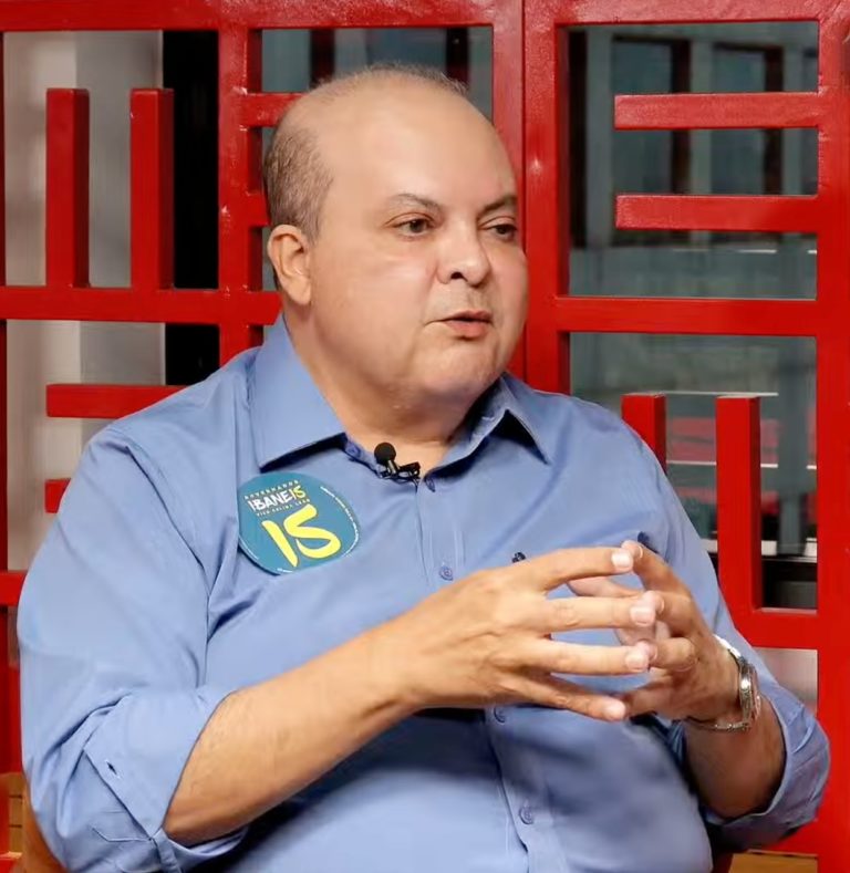 Ibaneis vai ampliar o atendimento social em todas as áreas