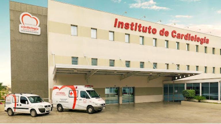SAÚDE: Instituto de Cardiologia é contratado por valores abaixo do mercado