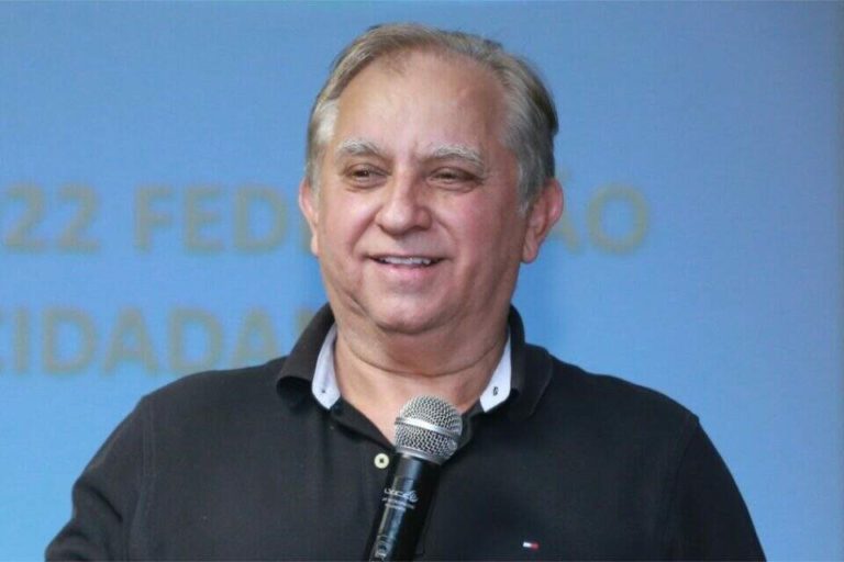TRE-DF manda Solidariedade tirar do ar propaganda apoiando Izalci Lucas