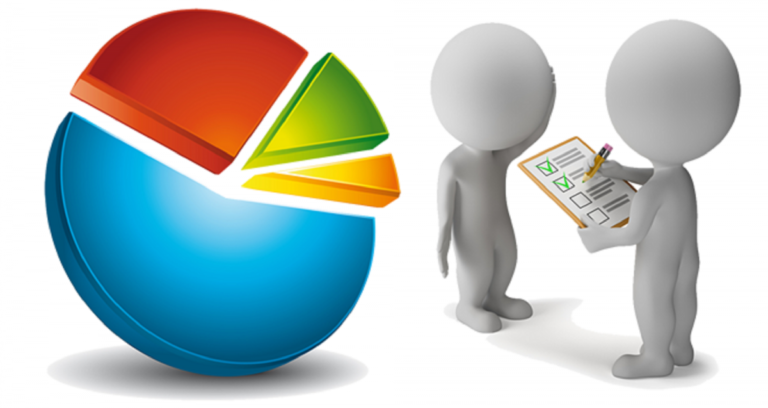 Pesquisas Eleitorais: Alguns clientes encomendam pesquisas e outros encomendam resultados