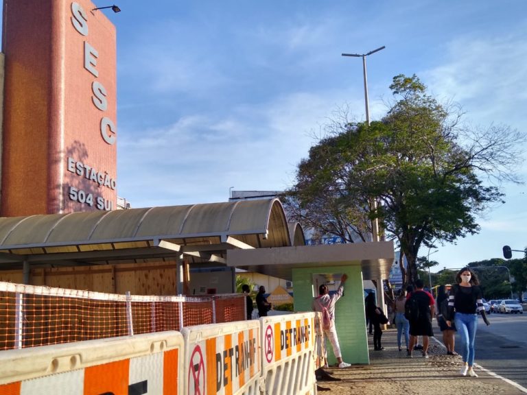 Sesc-DF abre processo seletivo para professor em diversas áreas