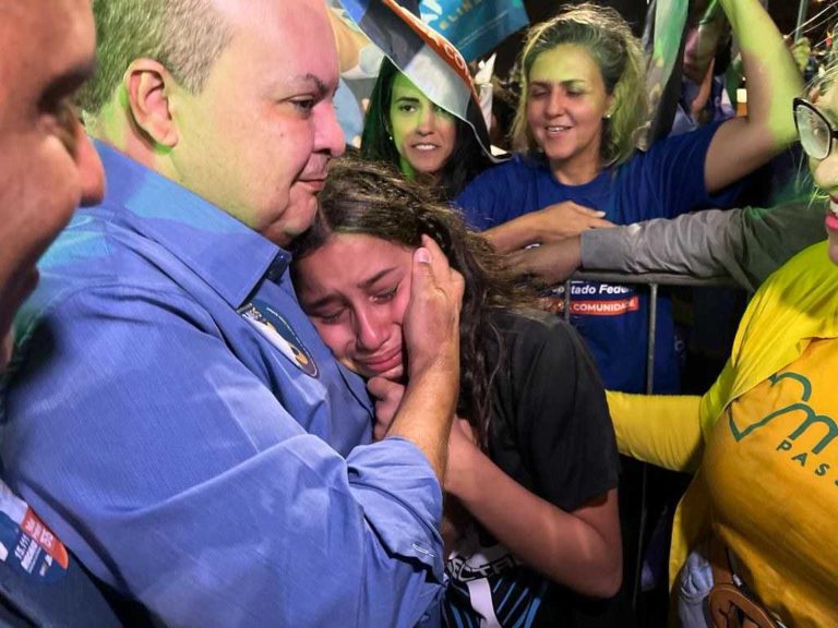 De Roriz a Ibaneis, Samambaia cresceu e desenvolveu com o DNA do MDB