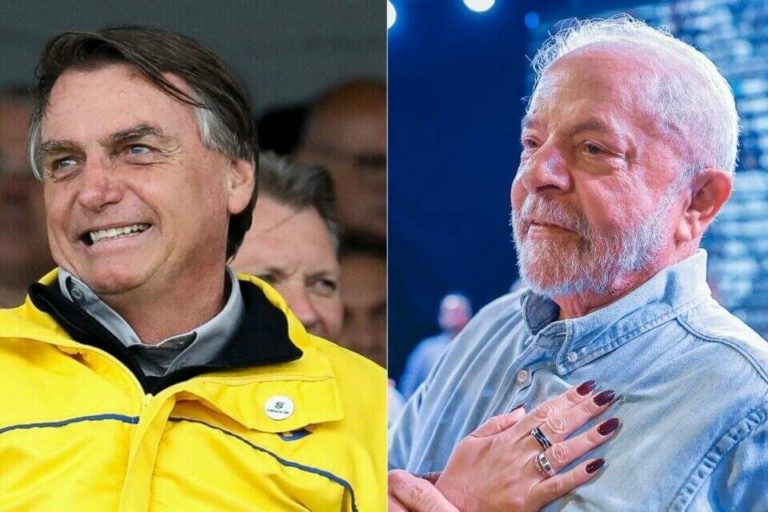 Bolsonaro abre mais de 11 pontos em São Paulo, aponta Paraná Pesquisas