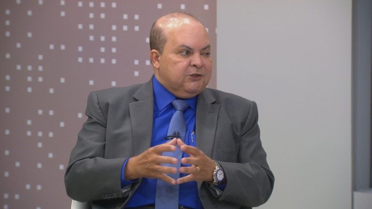 Ibaneis decide recriar Secretaria de Planejamento do DF