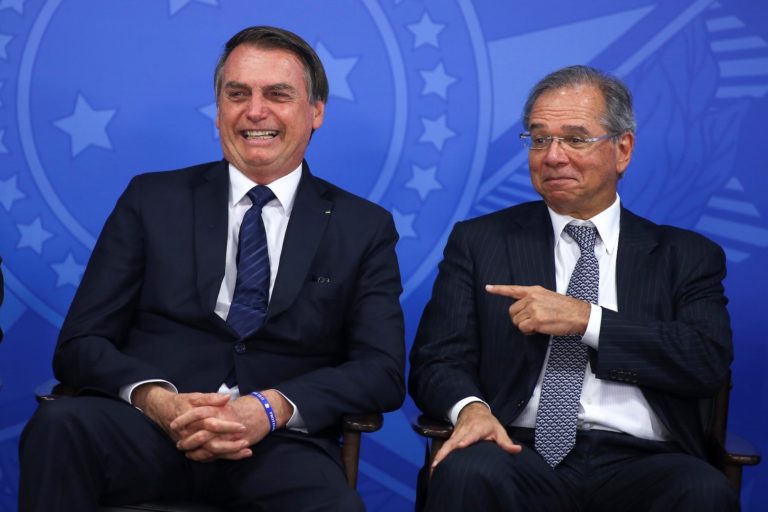 Brasil tem a 4ª menor inflação do G20 em 2022