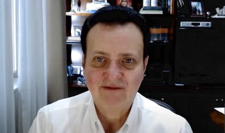 ‘Apoio do PSD’ era lorota de Lula: partido de Kassab ficará neutro
