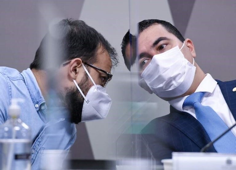 Deputado do DF se mudou para SP e passou vergonha: 9 mil votos