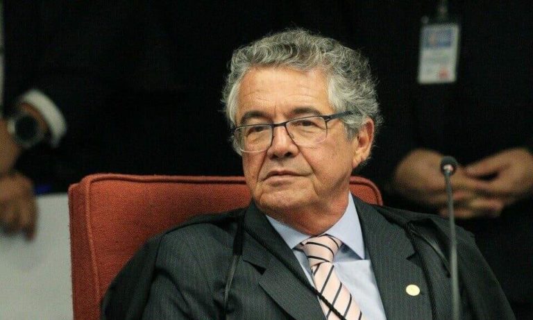 Para Marco Aurélio, atuação ‘trepidante’ de Moraes prejudica respeito à Justiça