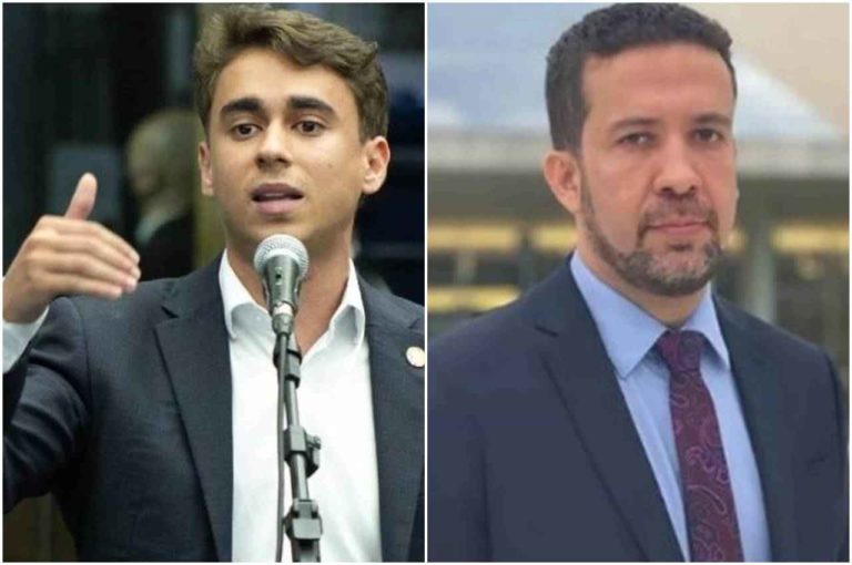 Por Lula, André Janones ameaça deputado mais votado do país