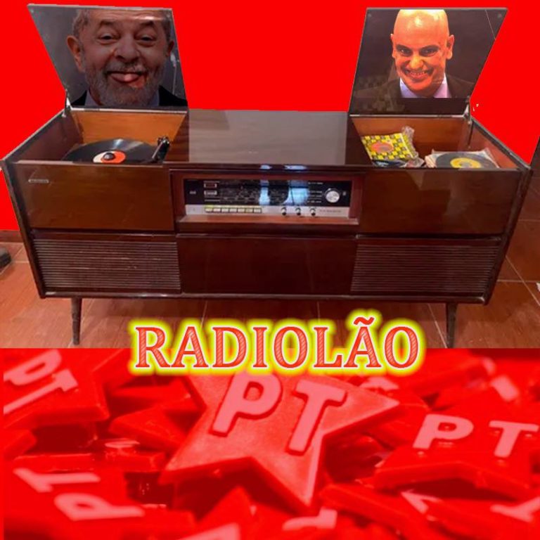 DEPOIS DOS ESCÂNDALOS DO MENSALÃO E DO PETROLÃO, ESTARÍAMOS DIANTE DE UM NOVO ESCÂNDALO: O RADIOLÃO?