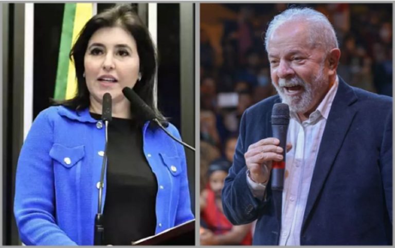 A liberação pela executiva nacional do MDB a seus filiados de apoiar quem quiser no segundo turno era tudo que Simone Tebet queria
