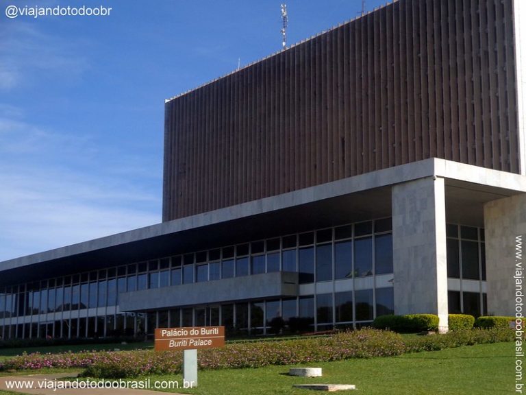 Transição de governo para o segundo mandato é definida