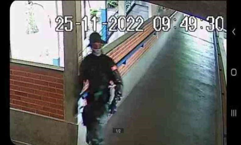 Preso suspeito de matar três pessoas em escolas do Espírito Santo