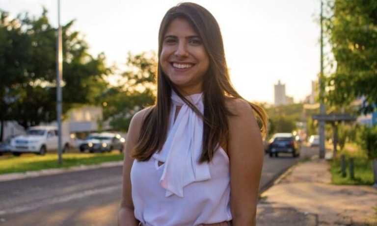 Vereadora do PT que teve nudez vazada atribui fato à disputa política