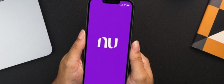 Nubank fora do ar? App não exibe saldo e apresenta instabilidades