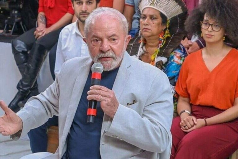 Lula já fez a Petrobras perder 20% do seu valor de mercado desde o dia 30