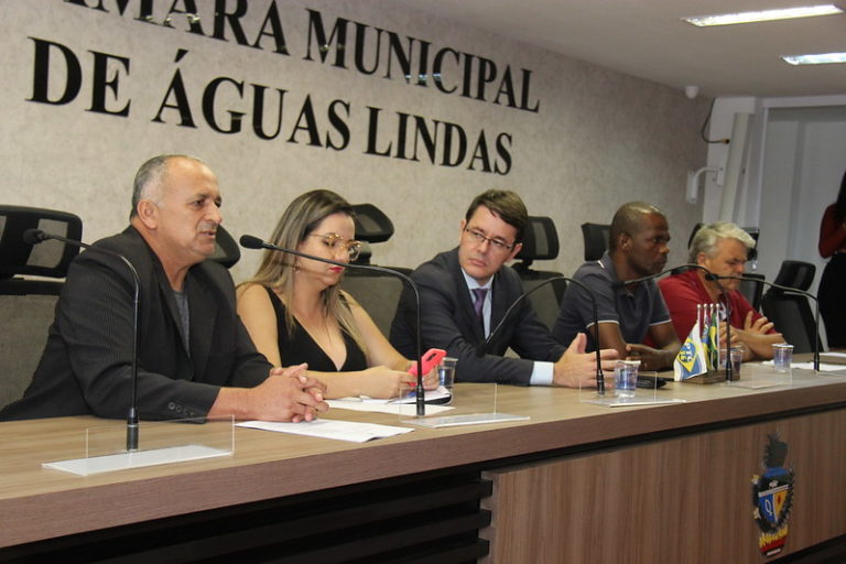 FUNPREVAL de Águas Lindas fecha 2022 com um saldo financeiro de 226 milhões