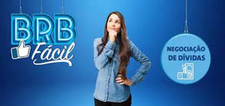BRB lança nova edição do BRB Fácil, agora + Fácil
